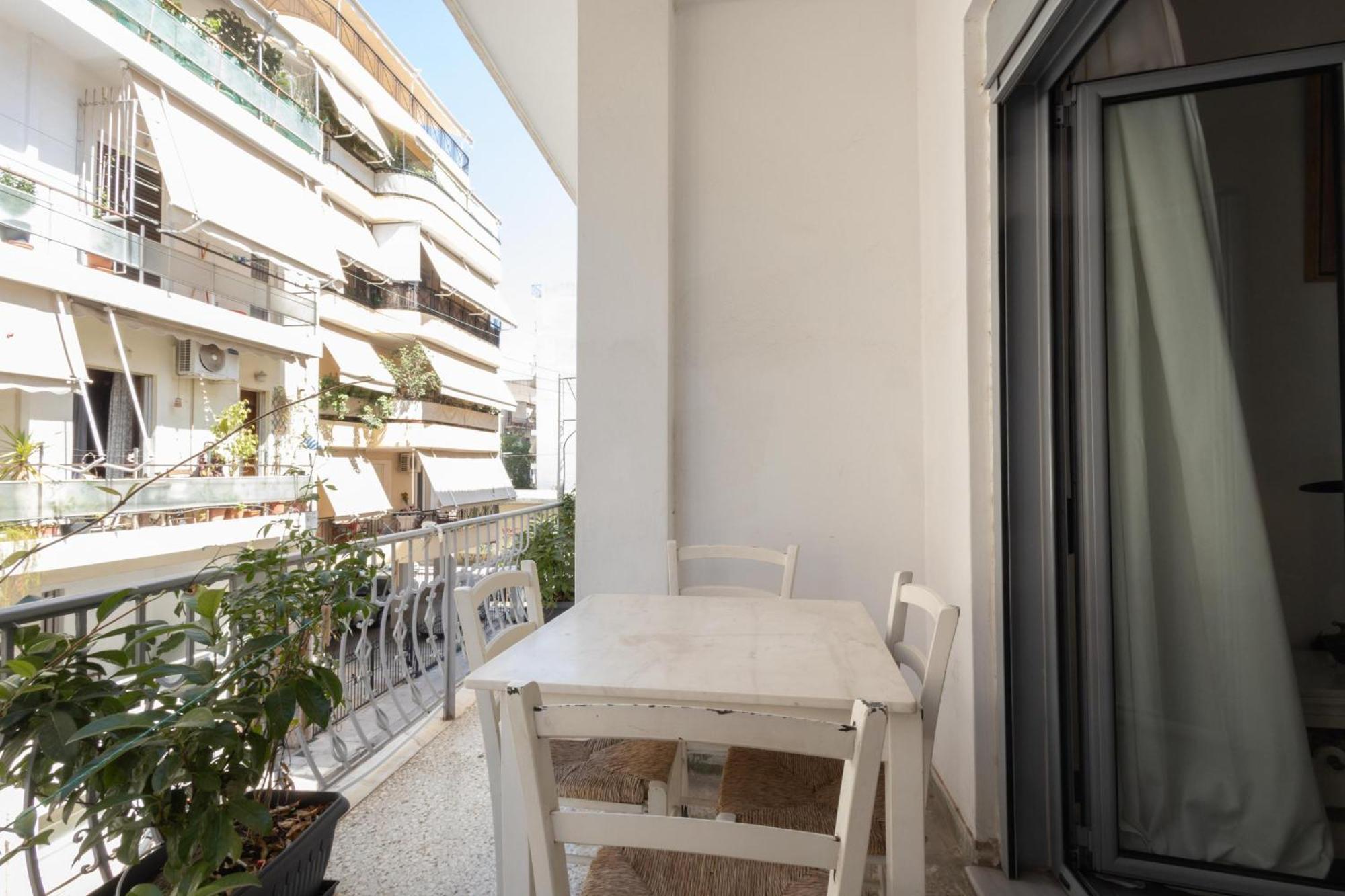 Renovated 5 Bdr House Near Acropolis - New Beds, Terrace & Green Yard Athènes Extérieur photo