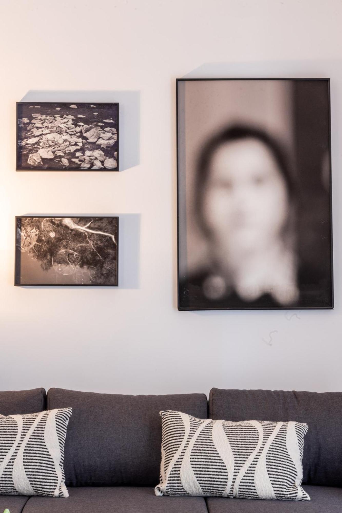 Renovated 5 Bdr House Near Acropolis - New Beds, Terrace & Green Yard Athènes Extérieur photo