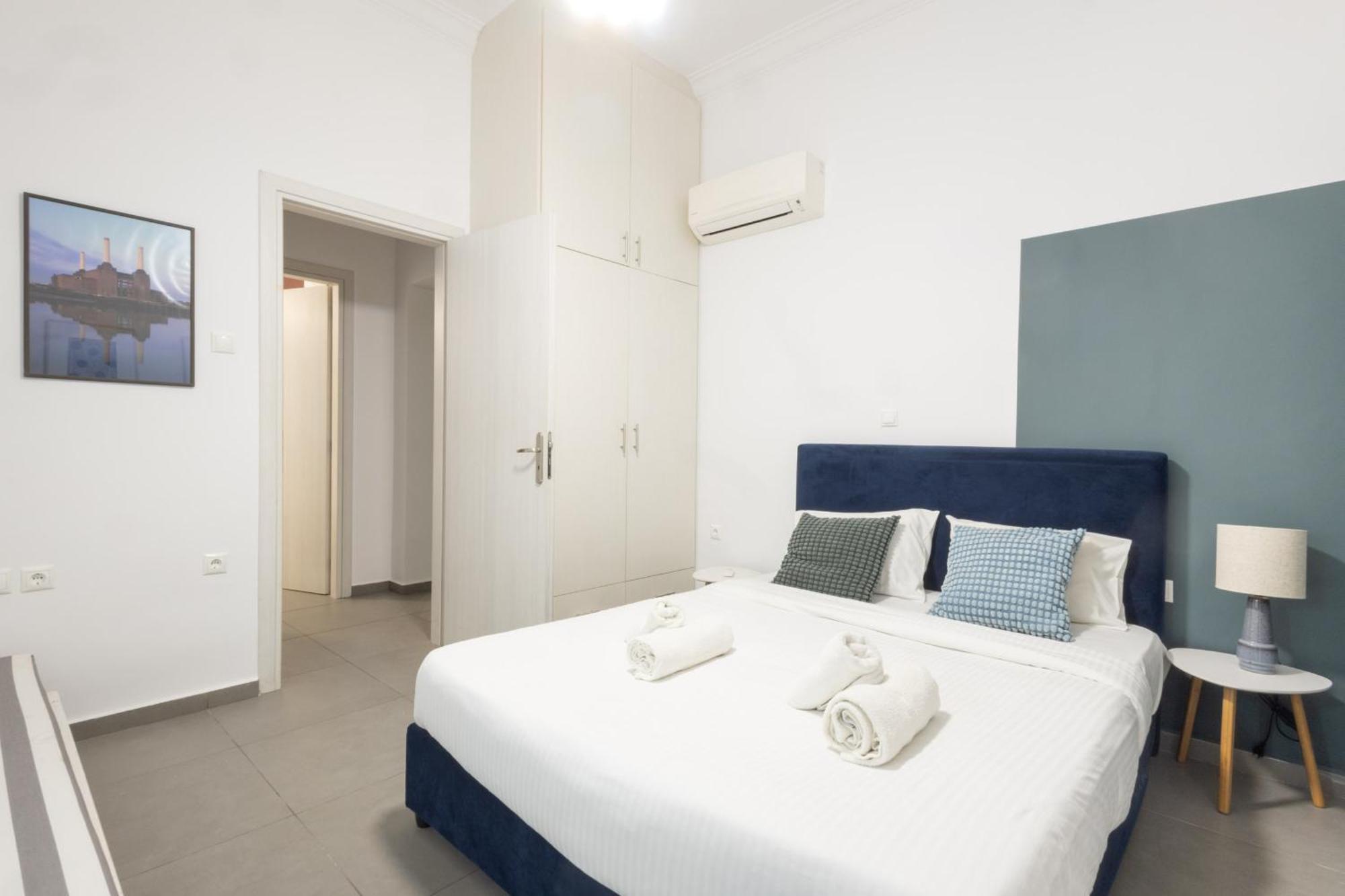 Renovated 5 Bdr House Near Acropolis - New Beds, Terrace & Green Yard Athènes Extérieur photo