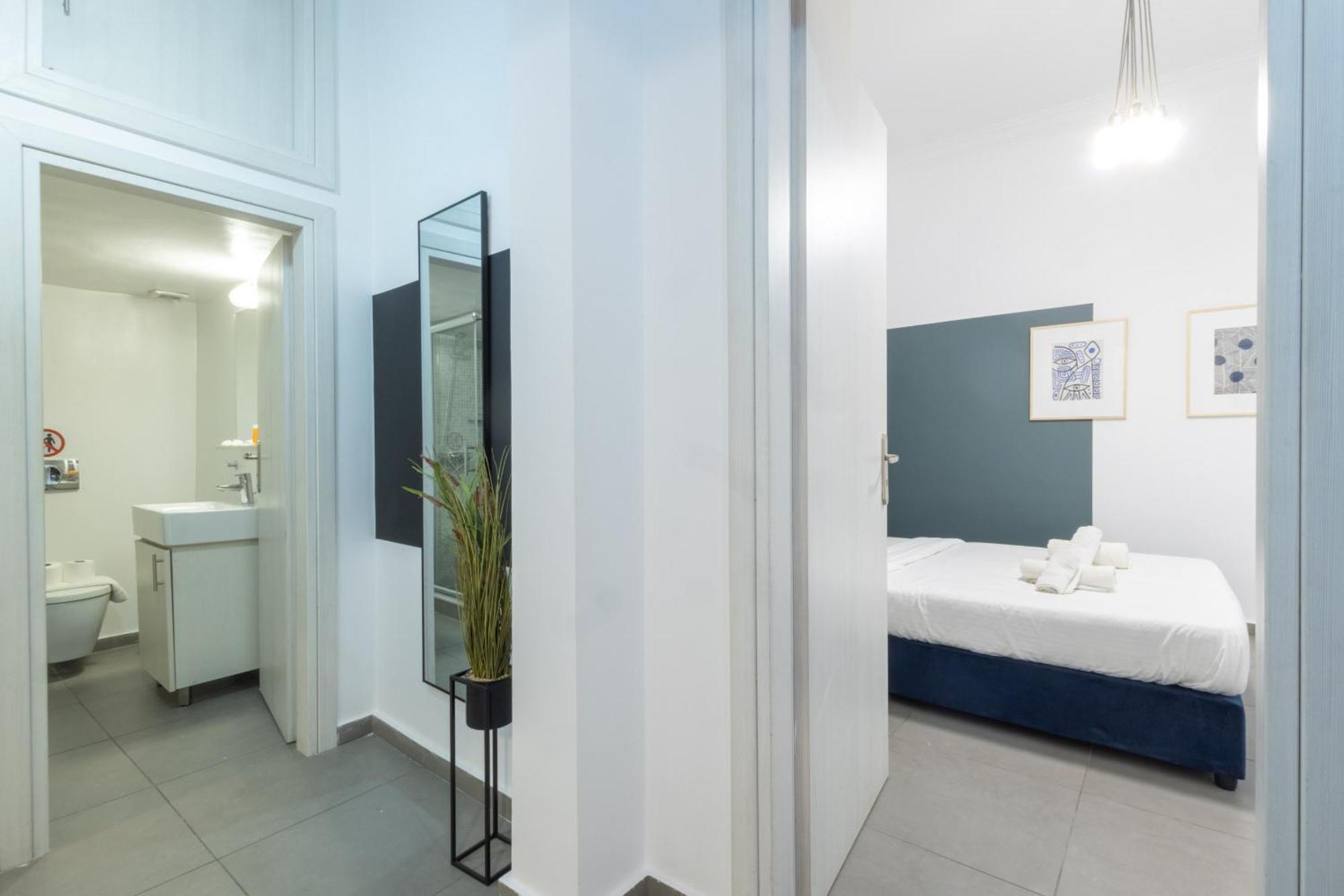 Renovated 5 Bdr House Near Acropolis - New Beds, Terrace & Green Yard Athènes Extérieur photo